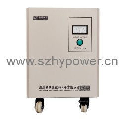 3相自耦變壓器 MTD系列 5KVA—20KVA