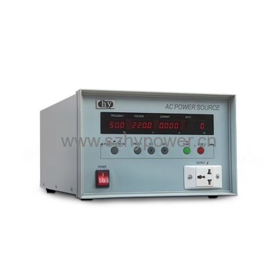 HY8系按鍵500VA-2KVA